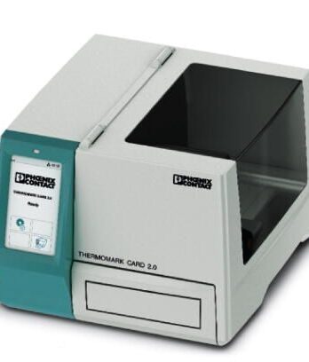 Θερμικός εκτυπωτής – THERMOMARK CARD 2.0